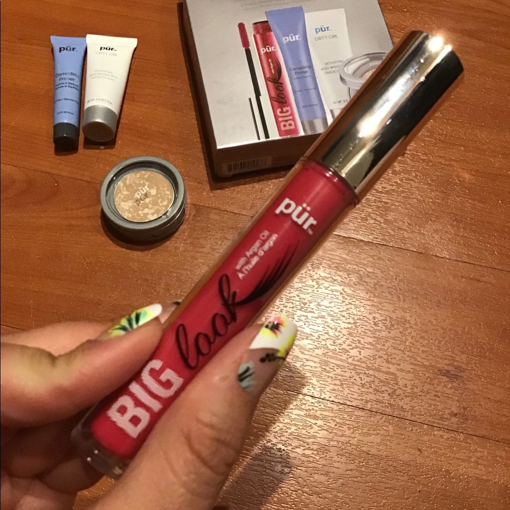 💁🏻 Pur Matte Collection NEW 💄 - Picture 7 of 7